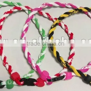 Fashionable New Design Necklace Costume Jewelry Necklace thumbnail-1