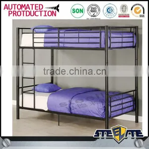 KD Steelite Sale Save Space Furniture Steel Dormitory Bunk Beds Frames thumbnail-3