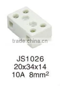 2 Pin Amp Female Connector thumbnail-1
