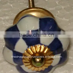 Furniture Ceramic Handles and Knobs-A thumbnail-1