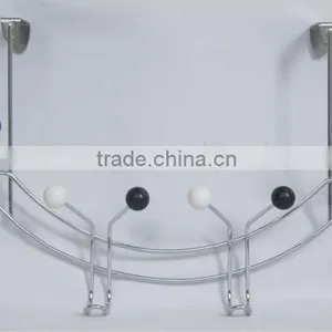 Metal Coat Hooks thumbnail-1