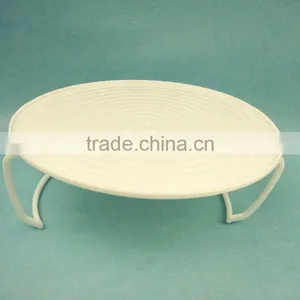 Plastic Microwave Tray/holder thumbnail-2