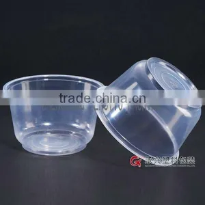 CX-7800 Microwave Plastic Bowl thumbnail-1