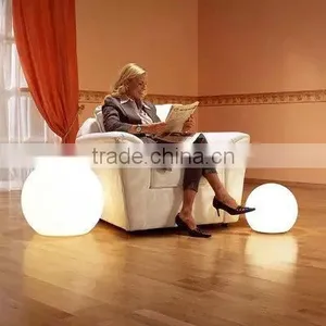 Hot Sales RGB Waterproof Lighting Led Ball, Modern Outdoor Hanging Christmas Ball Plastic Lighting Led Ball Lighting thumbnail-6