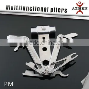 Hot Sale New Style Stainless Steel Army Multi Tool thumbnail-1