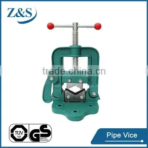 Spanish Pipe Vice Bench Vice ZS219 thumbnail-1