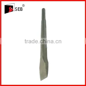Hex Body SDS Flat Chisel For Masonry thumbnail-1