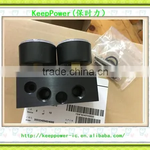 6DR4004-1M Valve Positioner Accessories, Pressure Modules, Pressure Gauges thumbnail-1