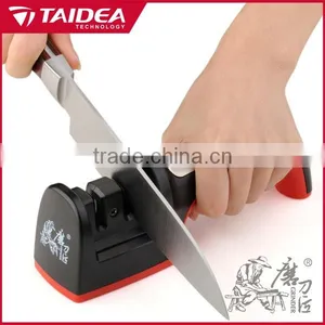 GRINDER Household Tungsten Carbide and Ceramic Knife Sharpener thumbnail-3