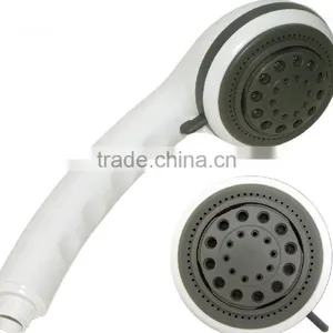 Water Saving Shower Head thumbnail-1