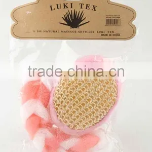 2017 Popular Style Bathroom Sets,sponge Bath Sets thumbnail-1