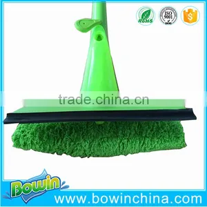 New Design Long Handle Window Cleaning Equipment As Seen On TV thumbnail-6