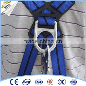 2016 Hot Sale Fall Protect Full Body Safety Harness/ Climing Satety Belt/construction Safety Belts thumbnail-4