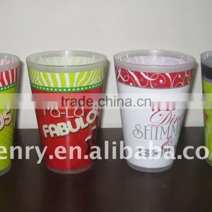 Plastic Cup thumbnail-1