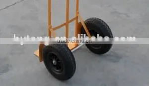 China Supply HT1815 Heavy Duty Hand Trolley thumbnail-2