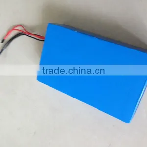 24 V30AH Lithium Iron Phosphate Battery thumbnail-1