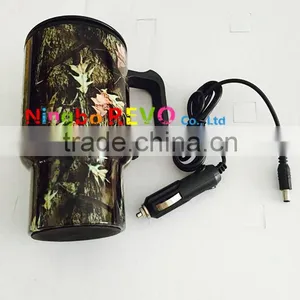 Heated Auto Mug thumbnail-2