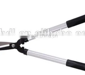 High Quality Garden Scissors Hedge Shears/pruning Shear/trimmer Shear Cutter/long Hand Garden Tools/pruning Shear/tree Pruner thumbnail-5