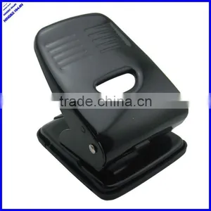 2015 New Design 2 Hole Heavy Duty Hole Punch With Lock thumbnail-1