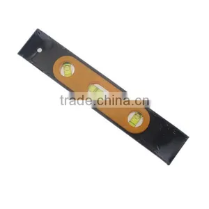 9 Inch ABS Plastic One Side Magnetic Torpedo Level thumbnail-1