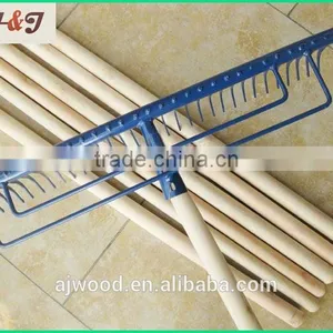 Garden Tools Wooden Handle thumbnail-2