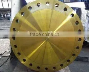 ASTM A105 Carbon Steel Blind Flanges thumbnail-2