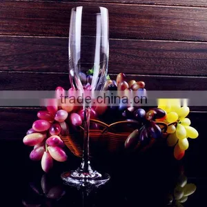 Clear Red Wine Glass/Popular Red Wine Glass/Drinking Glass thumbnail-1