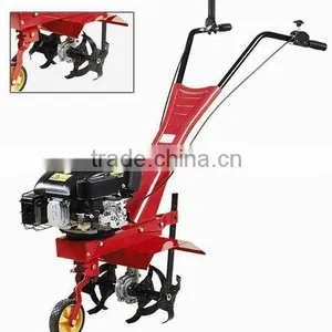 EPA CARB CE GS EMC 4.0HP Gasoline Tiller/cultivator thumbnail-1