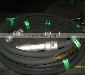 Pin Coupling Concrete Vibrator thumbnail-1