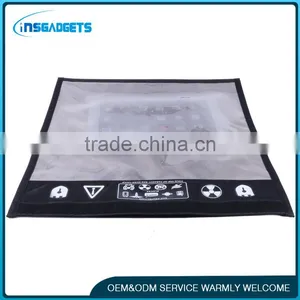 China Supplisers Signal Blocking Faraday Bag thumbnail-2
