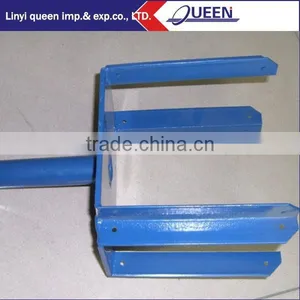 Shoring Steel Prop Forkhead to Support Beam thumbnail-1