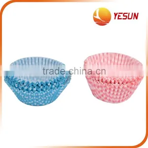 Cake Mold Cups ,Muffin Cup,set of 2 Pcs Cake Cups thumbnail-1