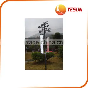 2 Hours Replied Factory Directly Wind Vane for Outdoor thumbnail-1