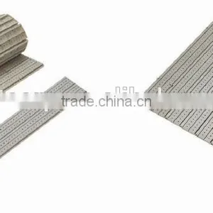 Hard Plastic Floor Covering for Protecting Natural Grass and Artificial Grass thumbnail-3