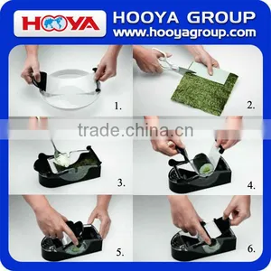 Suzumo Sushi Maker Machine thumbnail-4