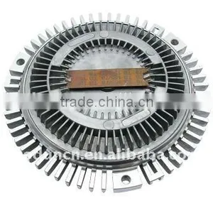 Fan Clutch Thermal Bimetal Strips Manufacturer From China thumbnail-2