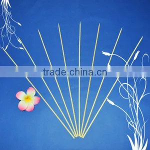 Chinese Manufacturer Supply High Quality Natural Bamboo Stick thumbnail-1