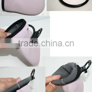 Car Promotion Gift Neoprene Car Seat Side Pocket thumbnail-1