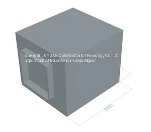 Microwave Bulb/Lamp Exhaust Gas Purification Equipment thumbnail-1
