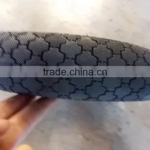14inch Pneumatic Tyre 3.50-8 thumbnail-4