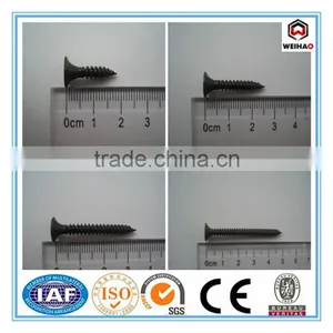 High Quality Drywall Screw Used on Doors and Window Gypsum Board thumbnail-1