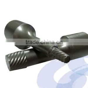 2mm to 10mm Alloy Steel 6PC Auto Repair Impacts Screw Extractor Kit With 3/8 INCH Drive thumbnail-4