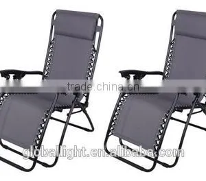 Relax Protable Folding Zero Gravity Chair With Festival Promotions thumbnail-1