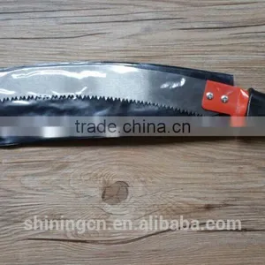 Popular Curved Concrete High Tree Pruning Saw With Big Handle thumbnail-2