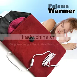 Electric Heating Pajama Warmer thumbnail-1