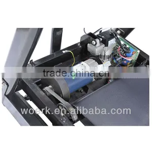 2015 Hot Selling Treadmills thumbnail-2