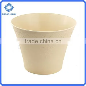 Cheap Flowerpot Round Flower Pot thumbnail-1