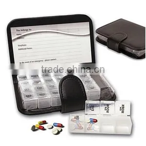 Wallet Pill Box Wallet thumbnail-1