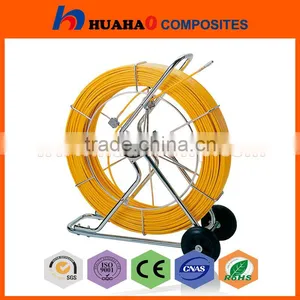 Fiberglass Duct Rodder thumbnail-2