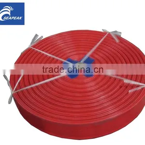 Pvc Layflat Water Hose thumbnail-5